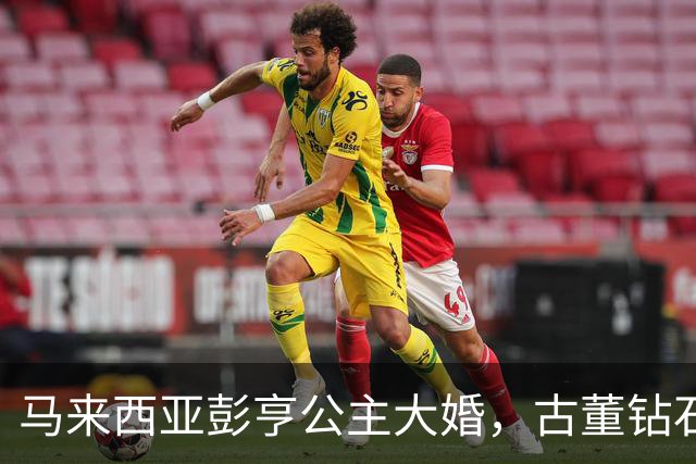 马来西亚彭亨公主大婚，古董钻石王冠耀眼，英国新郎穿马来服惊艳